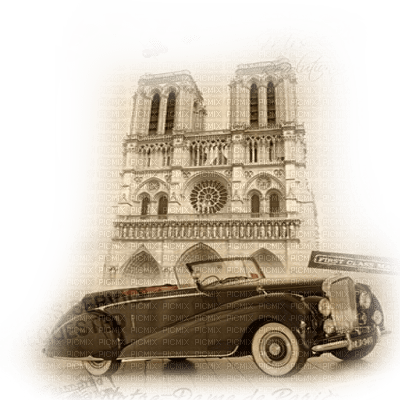 coche vintage dubravka4 - δωρεάν png