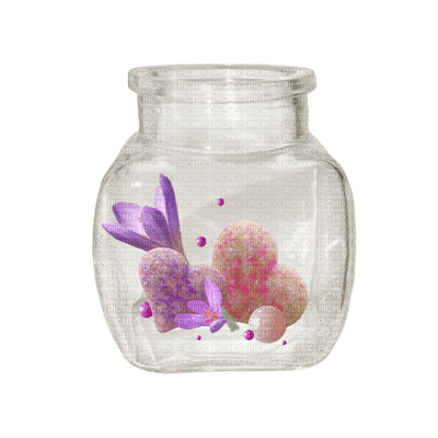 Kaz_Creations Jars Jar Deco - PNG gratuit