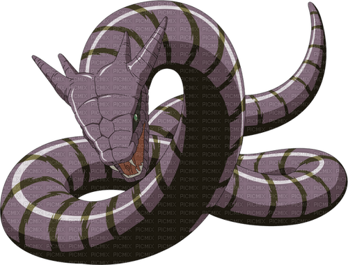 serpent - zdarma png