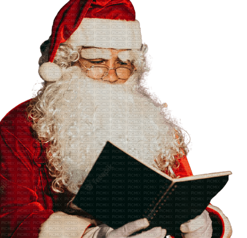 Santa Claus - zadarmo png