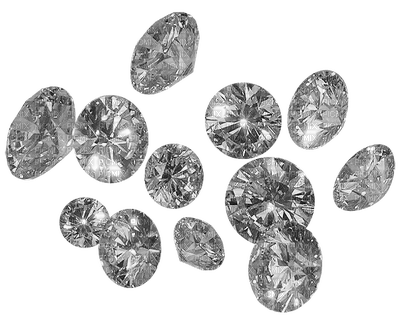 Jewelry, Gems & Diamonds - Jitter.Bug.Girl - png gratis