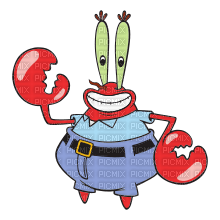 Spongebob Squarepants - PNG gratuit