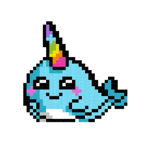 narwhal - png gratuito