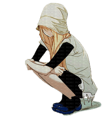 Girl cry - Free PNG