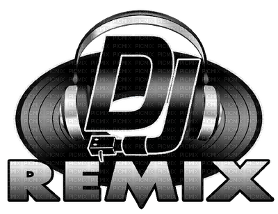 DJ - PNG gratuit