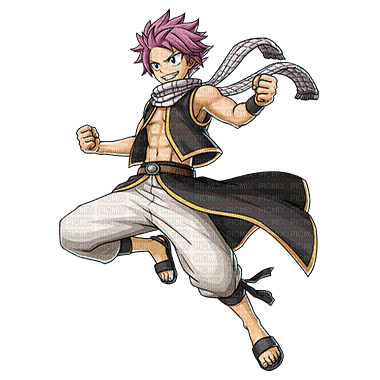 fairy tail - Free PNG