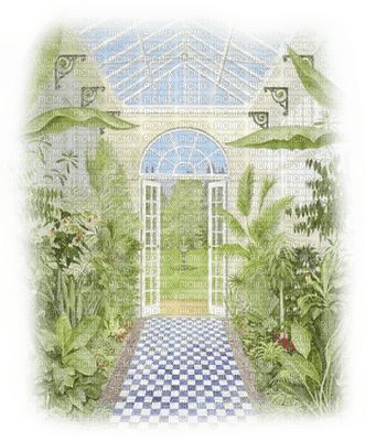 greenhouse, sunshine3 - ücretsiz png