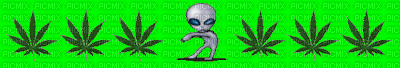 alien - Gratis geanimeerde GIF
