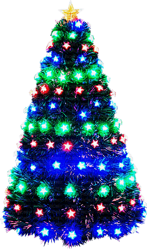 ✶ Christmas Tree {by Merishy} ✶ - фрее пнг