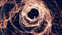 Electric Wormhole - Ücretsiz animasyonlu GIF