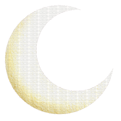 Moon - Gratis animerad GIF