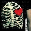 ribcage - ingyenes png