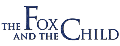the fox and the child text - ücretsiz png