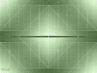 minou-green-background - ilmainen png