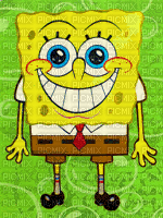 SpongeBob Schwammkopf - Ücretsiz animasyonlu GIF