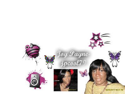 made 9-05-2017 Joy Payne-jpcool79 - png grátis