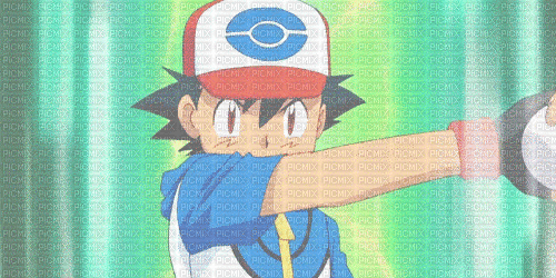 pokemon - 無料のアニメーション GIF