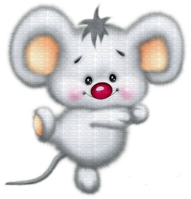 Kaz_Creations Cartoons  Cartoon Cute Mouse - PNG gratuit