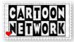 Cartoon network stamp - ingyenes png
