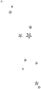 stars gif (created with lunapic) - GIF animasi gratis
