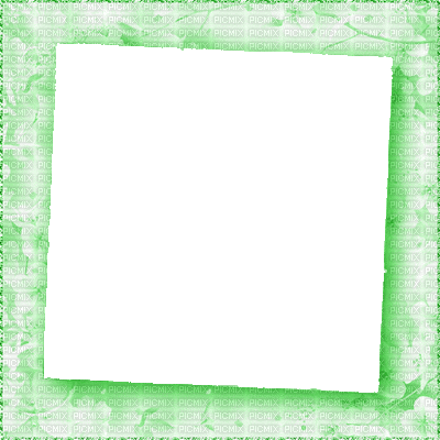 Frame, Frames, Effect, Effects, Deco, Decoration, Green 1 - Jitter.Bug.Girl - Free animated GIF