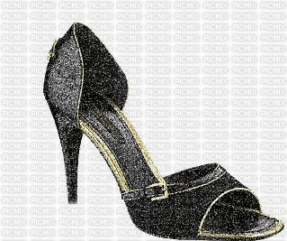 chaussure - Besplatni animirani GIF