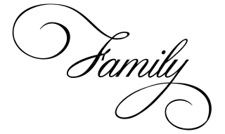 Family quotes bp - zdarma png