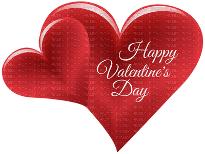 Kaz_Creations Valentine Deco Love Hearts Text - Free PNG