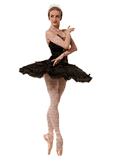 ballerina bp - 免费PNG