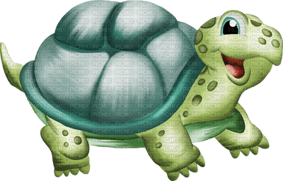 Tortue - 免费PNG