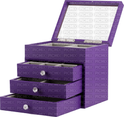 Jewel Box - PNG gratuit