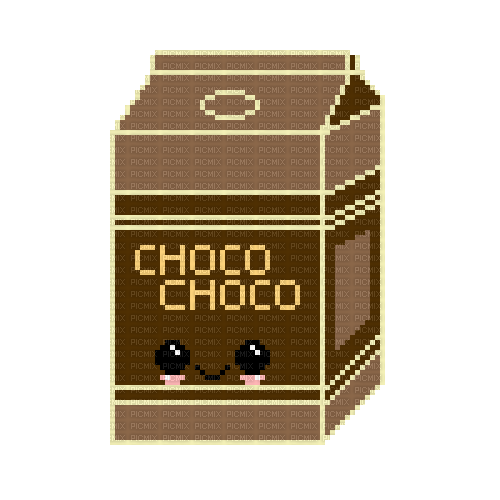✶ Choco Choco {by Merishy} ✶ - png gratuito
