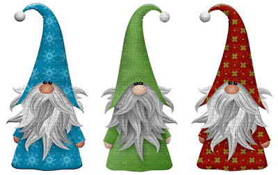 imp brownie wichtel gnome goblin diablotin christmas noel xmas weihnachten Navidad рождество natal tube red - PNG gratuit