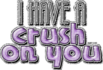 i have a crush on you - Kostenlose animierte GIFs