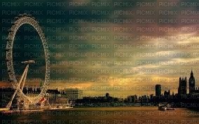 Kaz_Creations Deco   Backgrounds Background London - 免费PNG