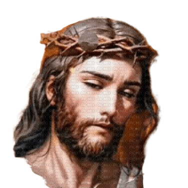 Gesù -Jesus - PNG gratuit