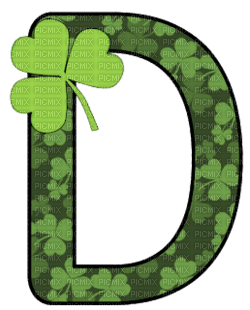 D.Saint Patrick - фрее пнг