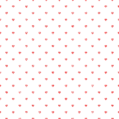 hearts (created with lunapic) - Gratis animeret GIF