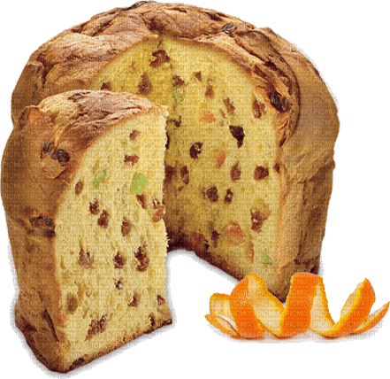 panettone italy - gratis png