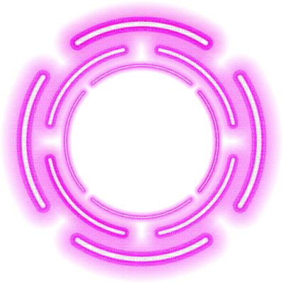 neon frame - Free PNG