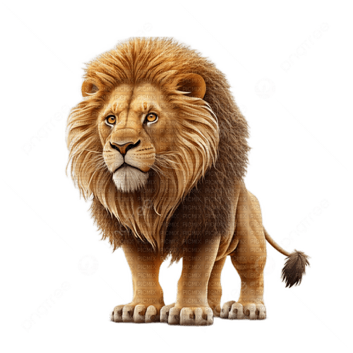 Lion - δωρεάν png