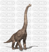 dinosaure - Animovaný GIF zadarmo