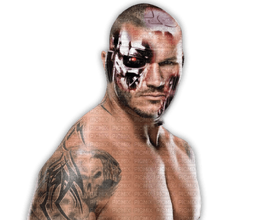 Kaz_Creations Wrestling Male Wrestler - Free PNG