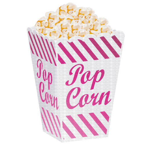 popcorn Bb2 - безплатен png