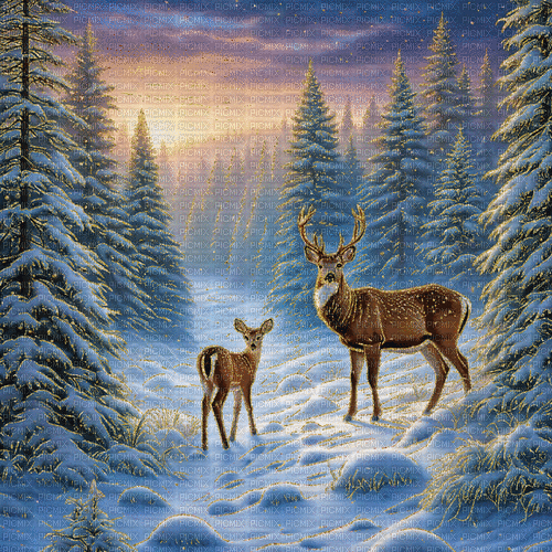 background, hintergrund, winter - Бесплатный анимированный гифка