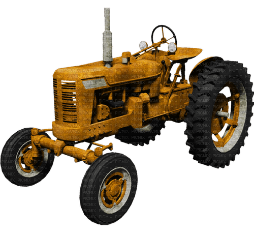 Tractor-RM - безплатен png