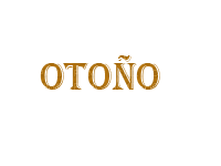 OTOÑO-AUTUMN - PNG gratuit