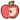 apple2 - Nemokamas animacinis gif