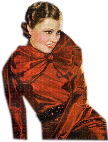 Irene Dunne - 免费PNG