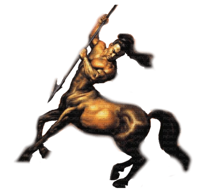 fantasy centaur by nataliplus - PNG gratuit